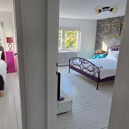Sarajevo Boutique Apartment Bagian luar foto