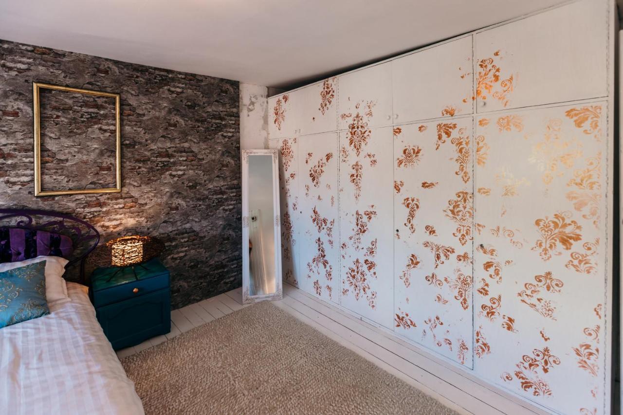 Sarajevo Boutique Apartment Bagian luar foto