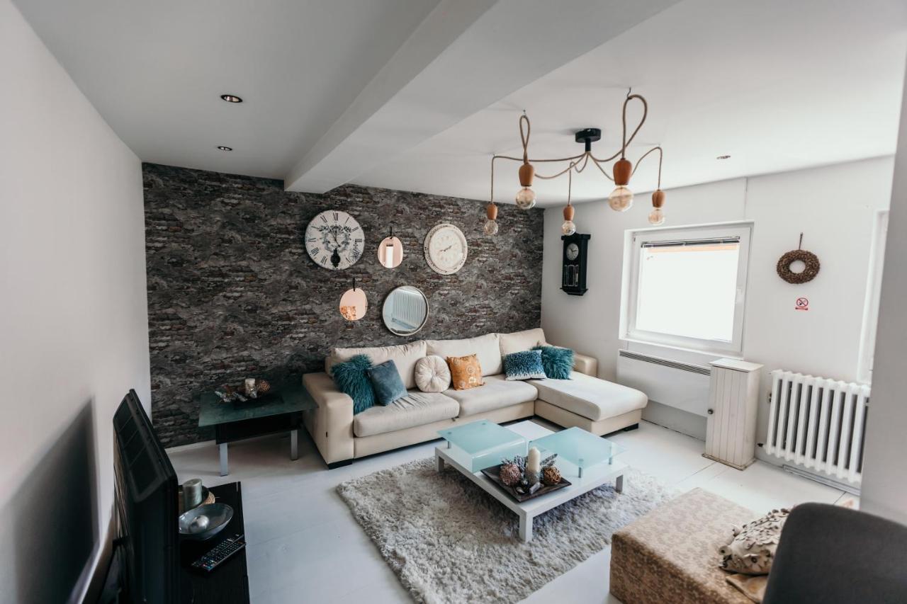 Sarajevo Boutique Apartment Bagian luar foto