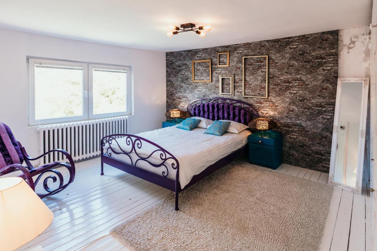 Sarajevo Boutique Apartment Bagian luar foto