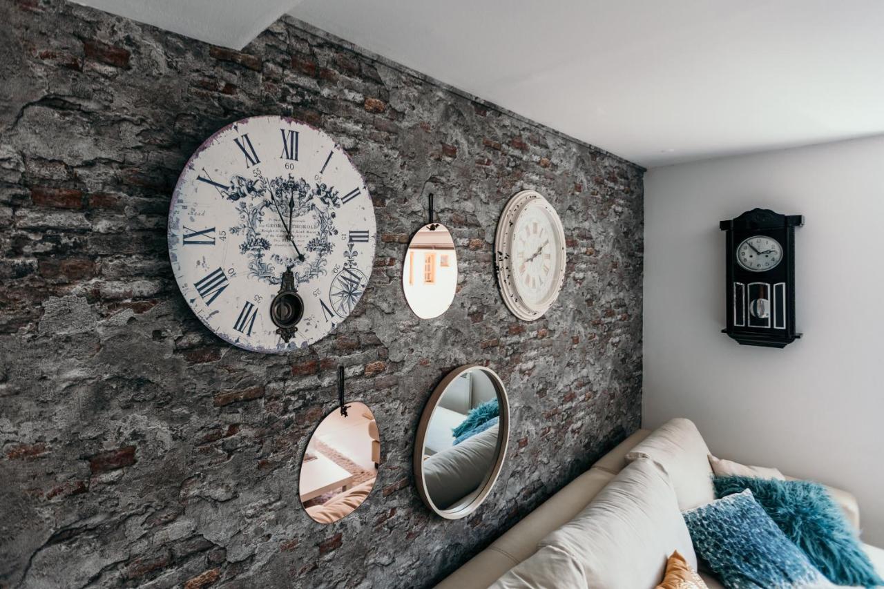 Sarajevo Boutique Apartment Bagian luar foto