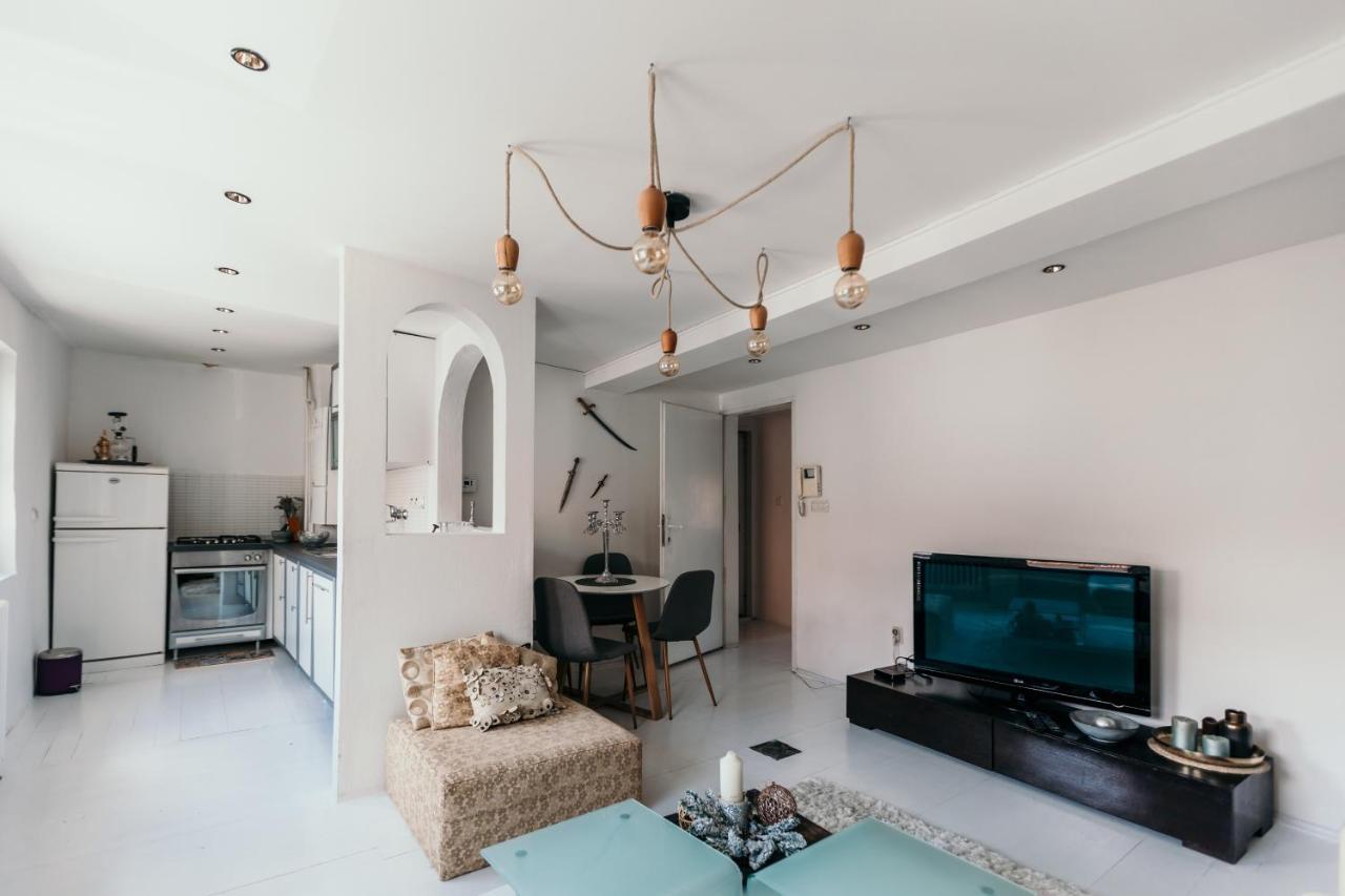 Sarajevo Boutique Apartment Bagian luar foto