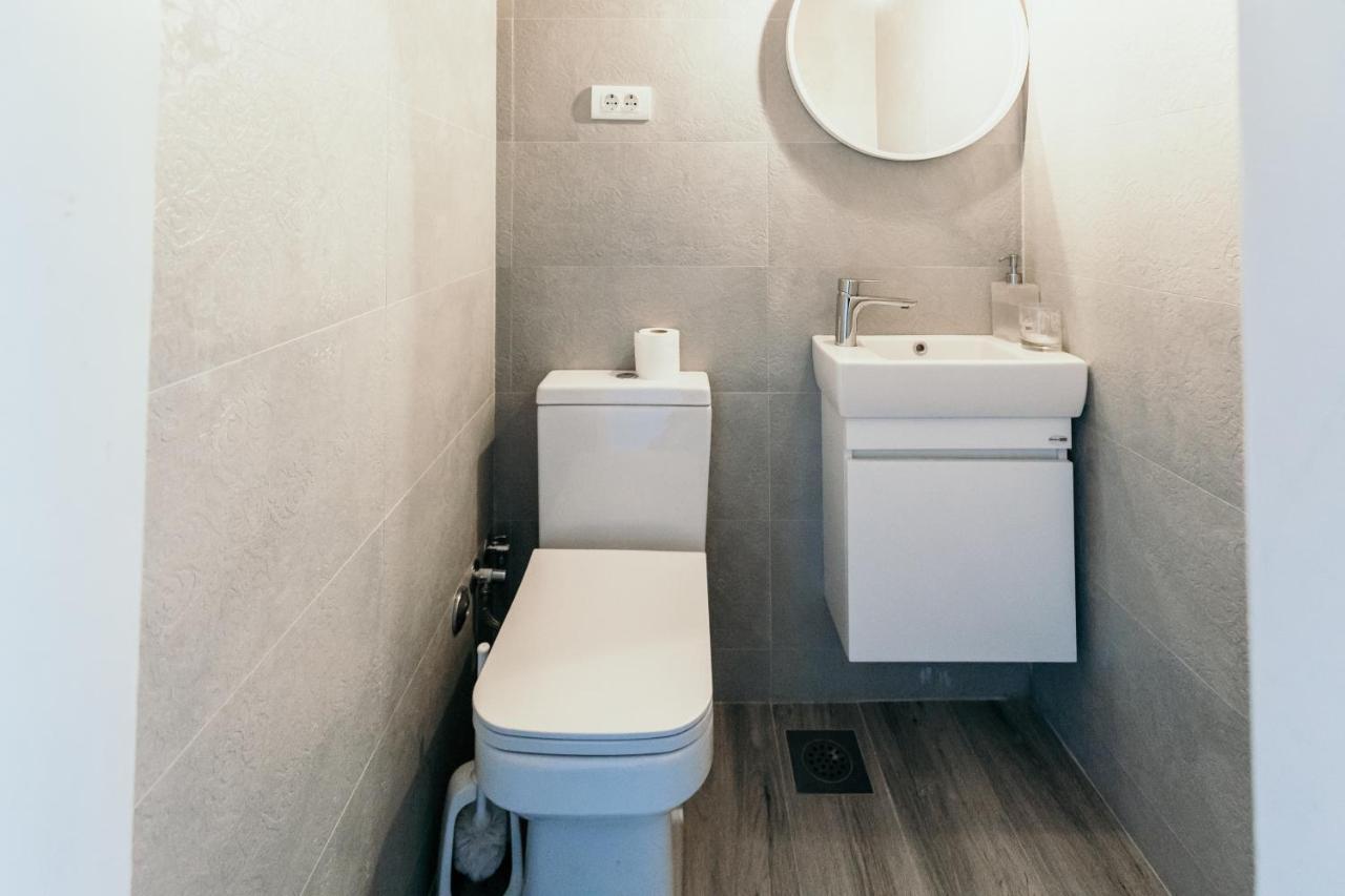 Sarajevo Boutique Apartment Bagian luar foto