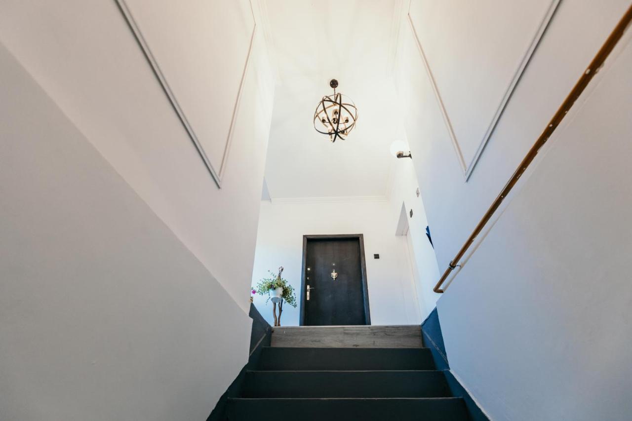 Sarajevo Boutique Apartment Bagian luar foto