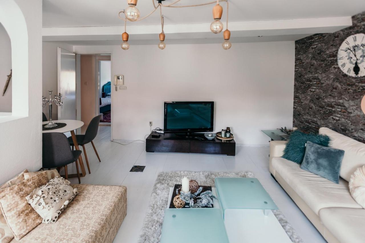 Sarajevo Boutique Apartment Bagian luar foto