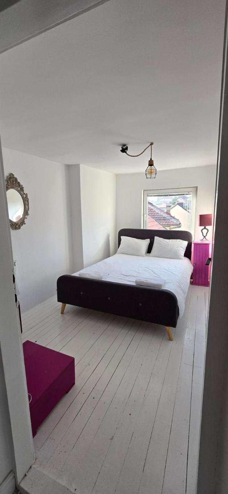 Sarajevo Boutique Apartment Bagian luar foto