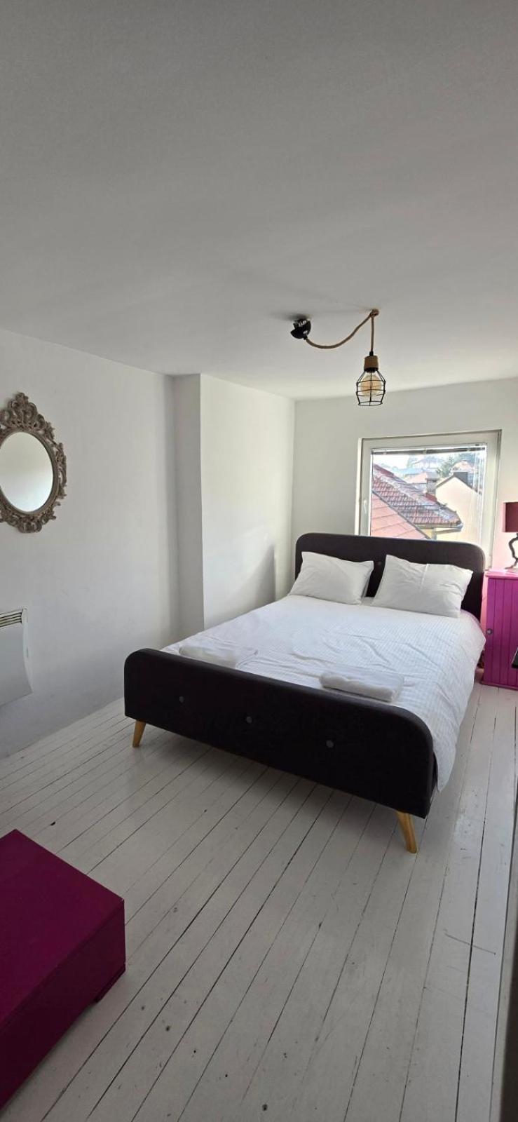 Sarajevo Boutique Apartment Bagian luar foto
