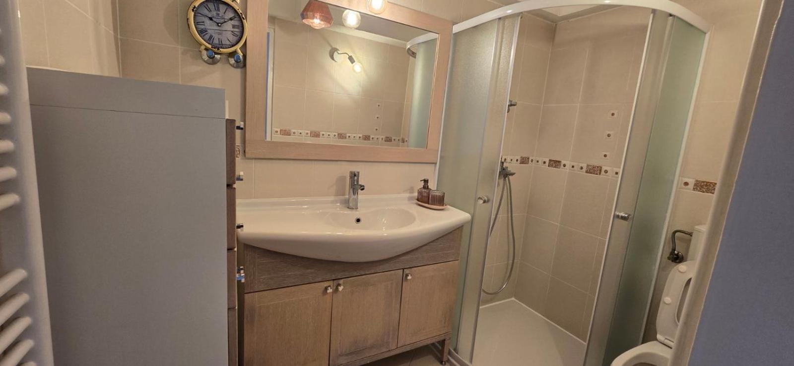 Sarajevo Boutique Apartment Bagian luar foto